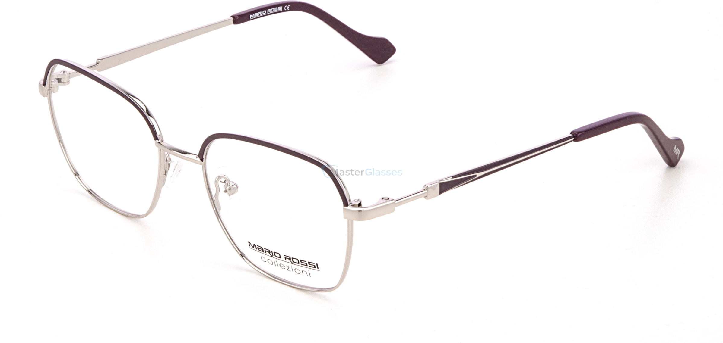 ������ Mario Rossi MR 12-582 13
