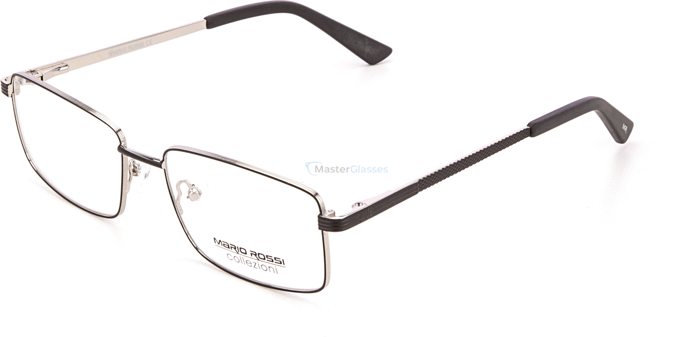 ������ Mario Rossi MR 12-596 18