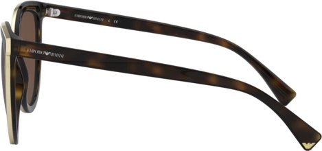   Emporio Armani EA4135 502673 Havana