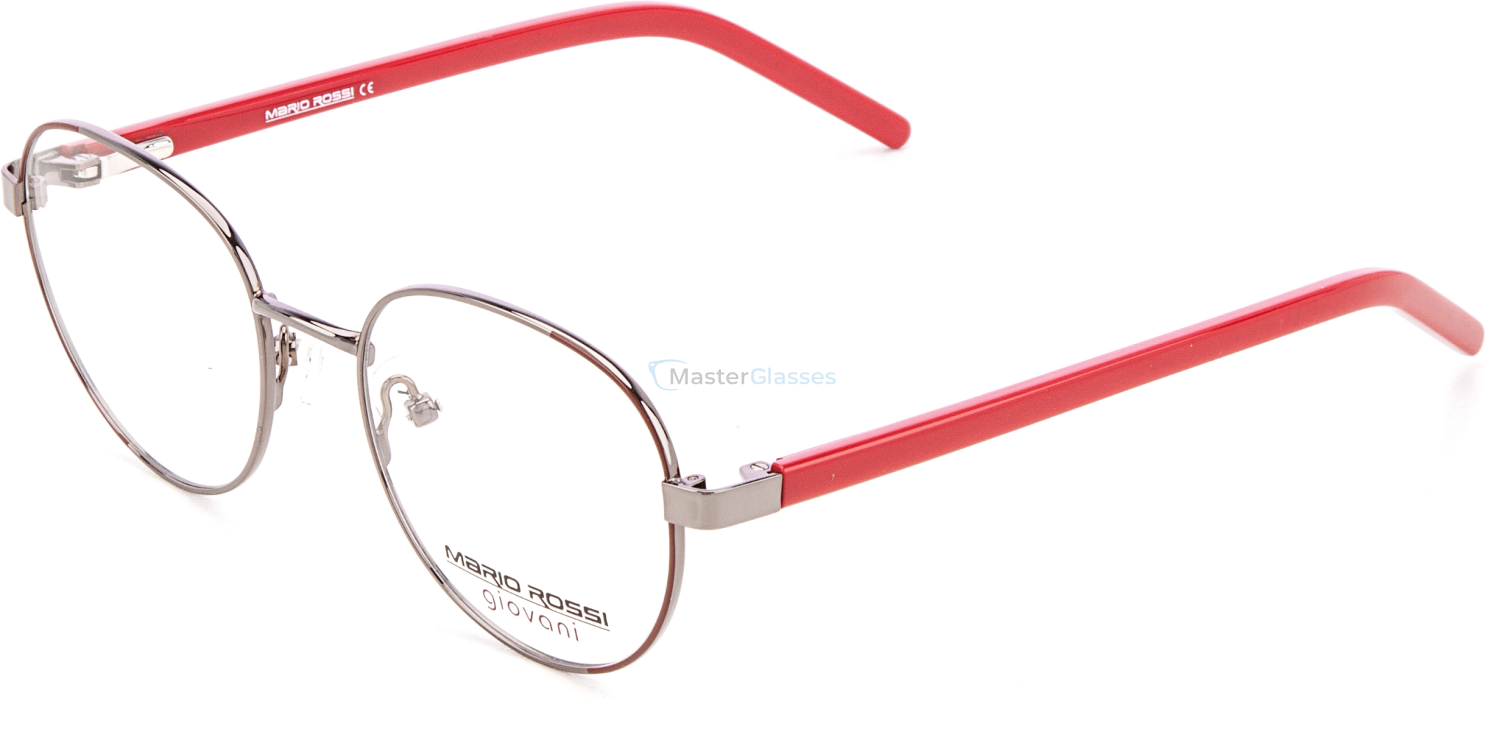 ������ Mario Rossi MR 14-401 37