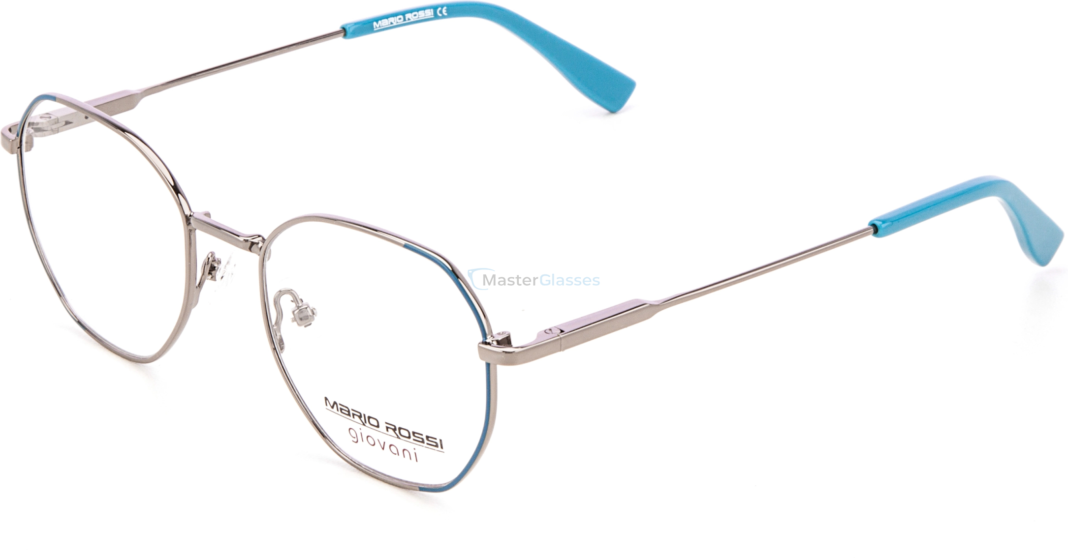 ������ Mario Rossi MR 14-402 19