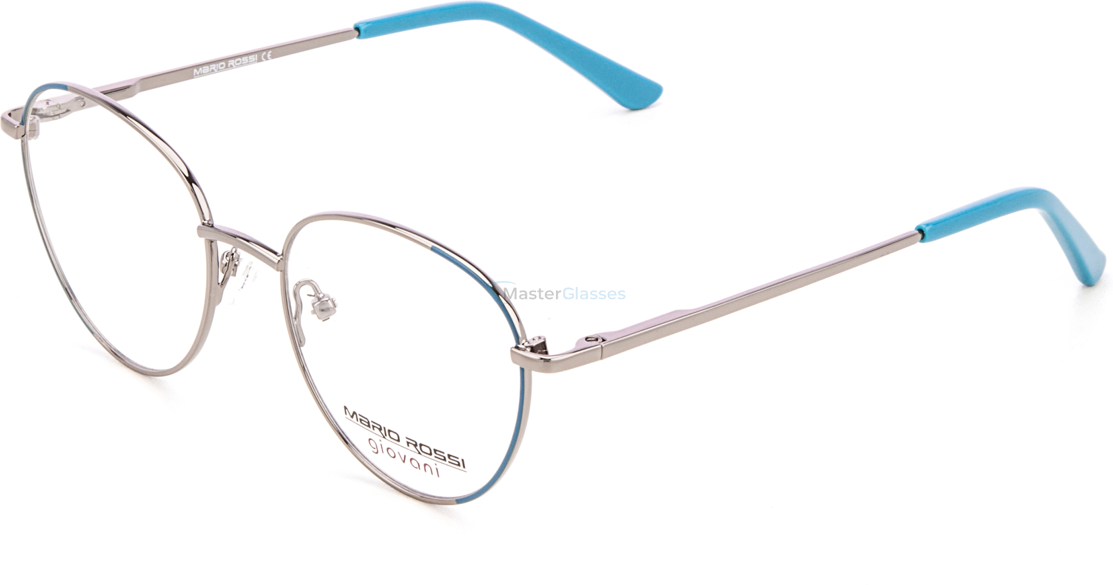 ������ Mario Rossi MR 14-406 20