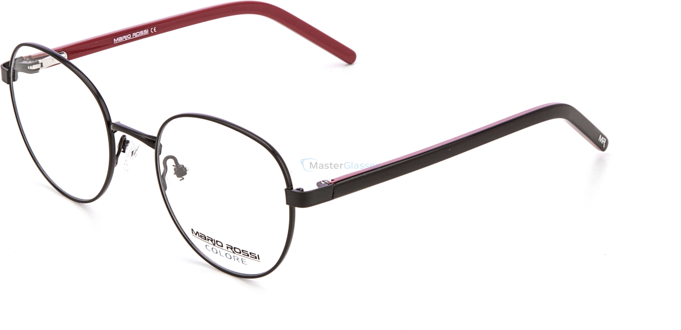 ������ Mario Rossi MR 26-191 18
