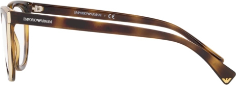  Emporio Armani EA3155 5026 Havana