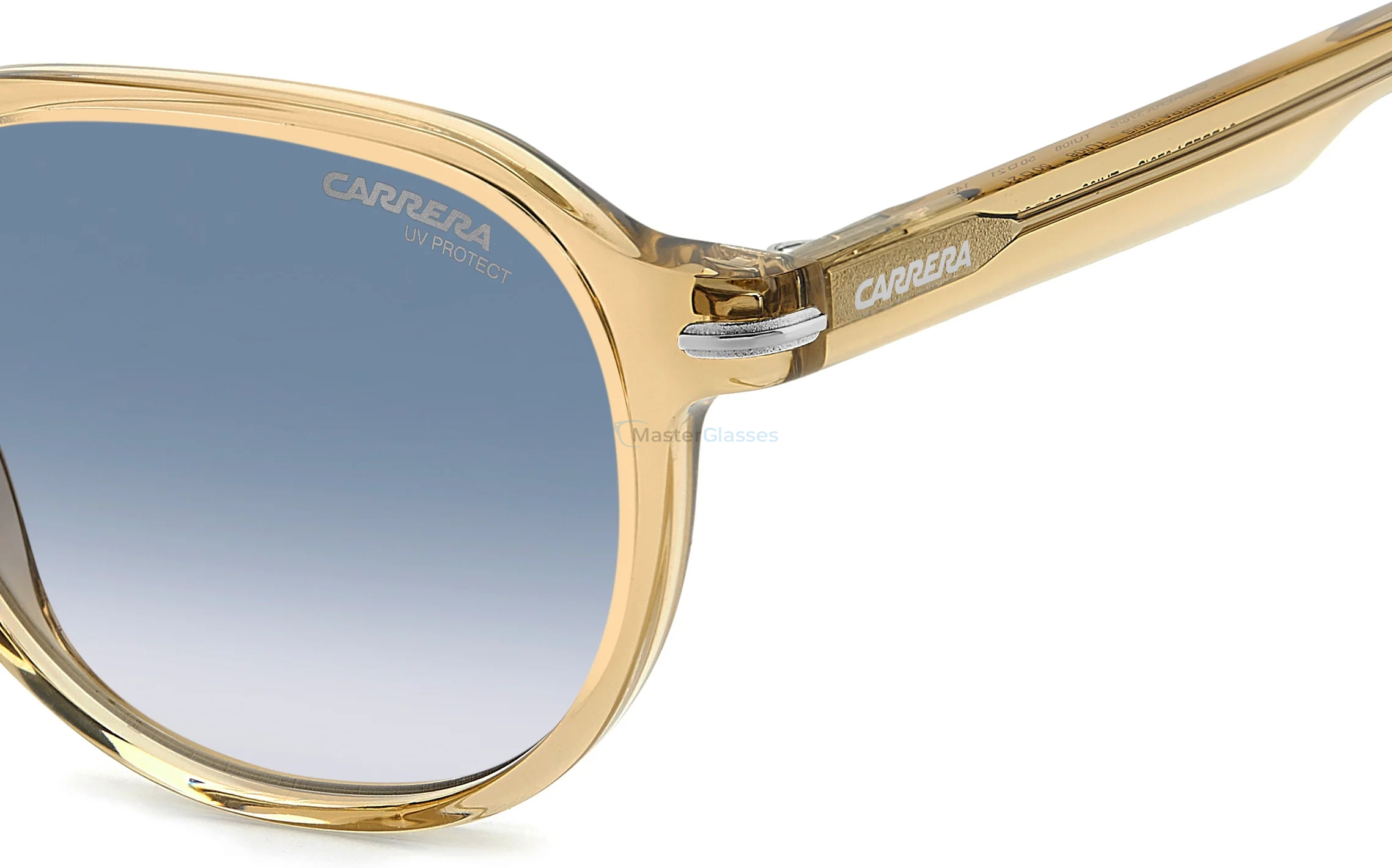 Солнцезащитные очки CARRERA 376/S TUI Light Brown