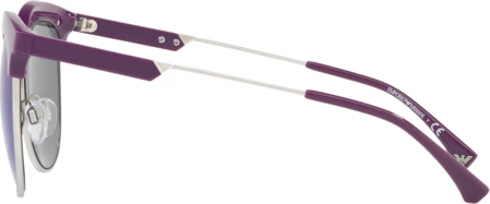   Emporio Armani EA4102 561055 Violet/silver