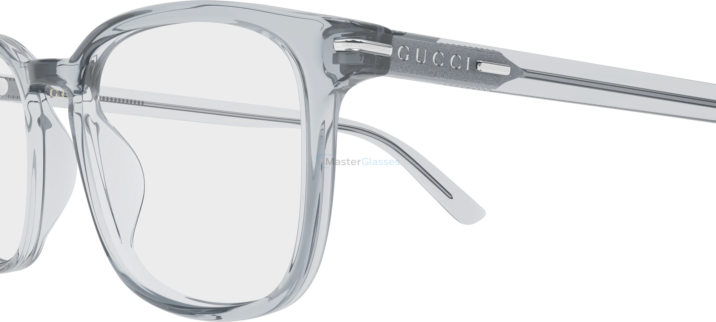 Оправа Gucci GG2129O-004 52