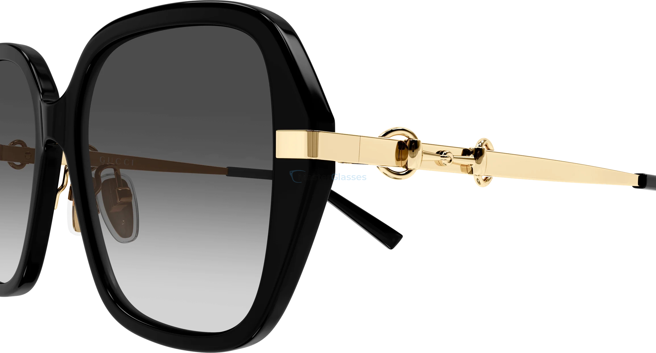 Солнцезащитные очки Gucci GG2055SA-001
