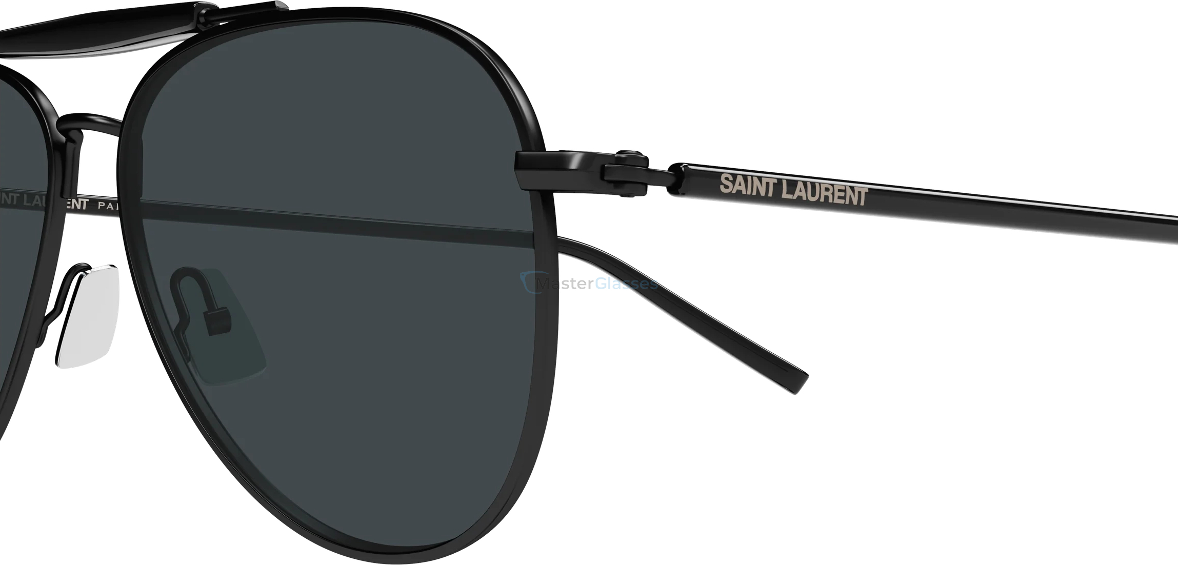 Солнцезащитные очки Saint Laurent SL 864-001