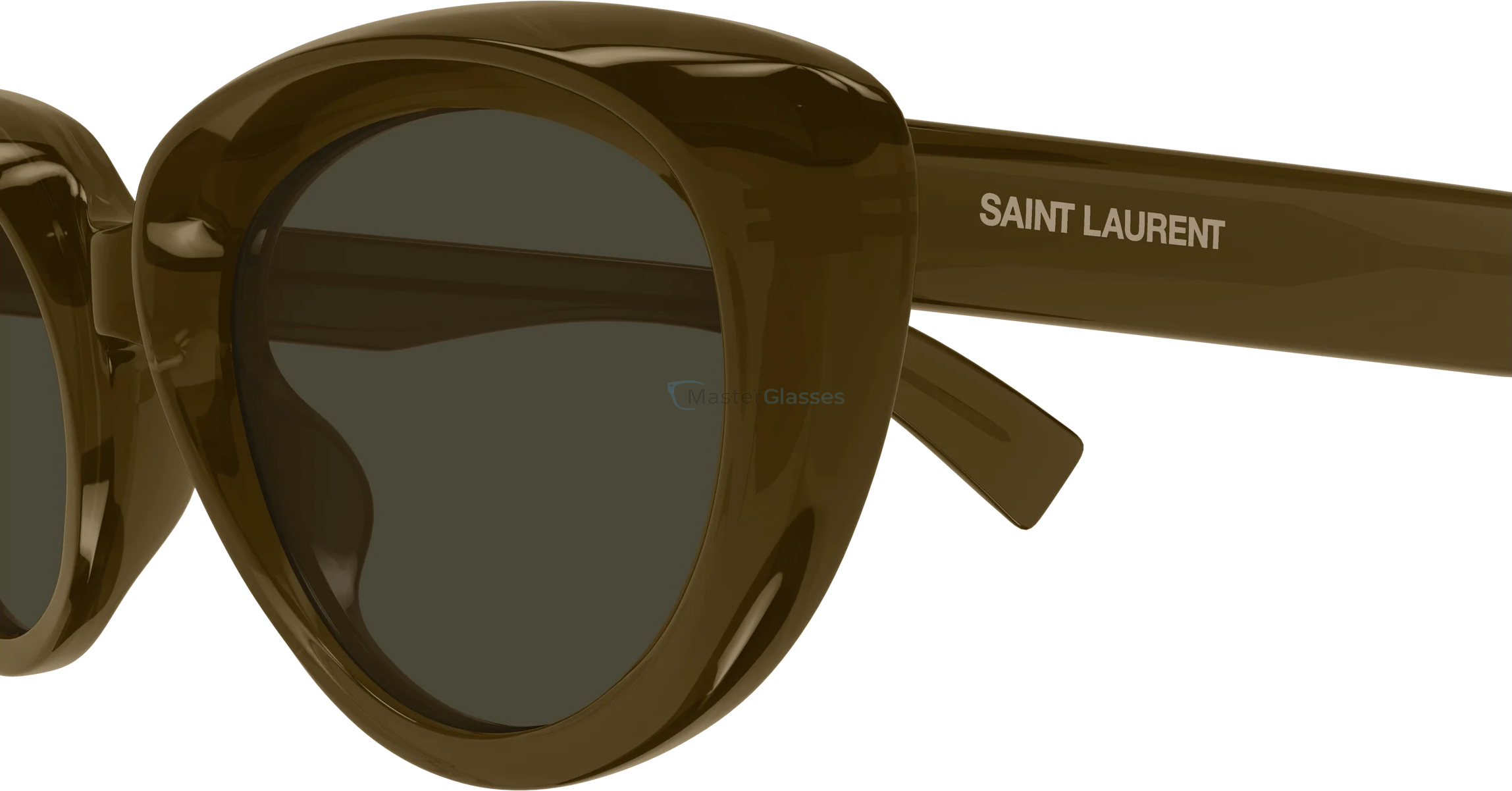 Солнцезащитные очки Saint Laurent SL 859-009
