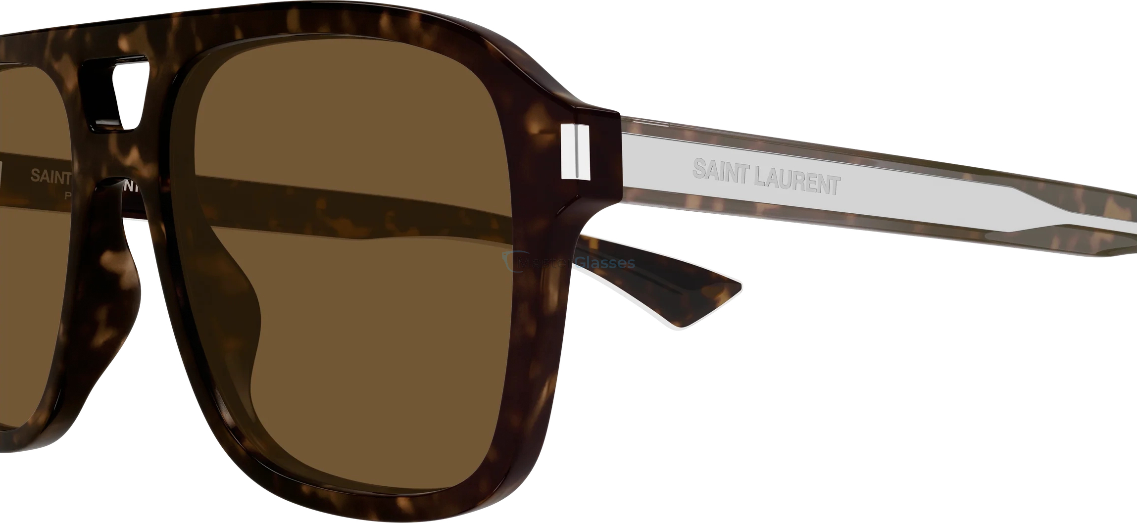 Солнцезащитные очки Saint Laurent SL 881-006