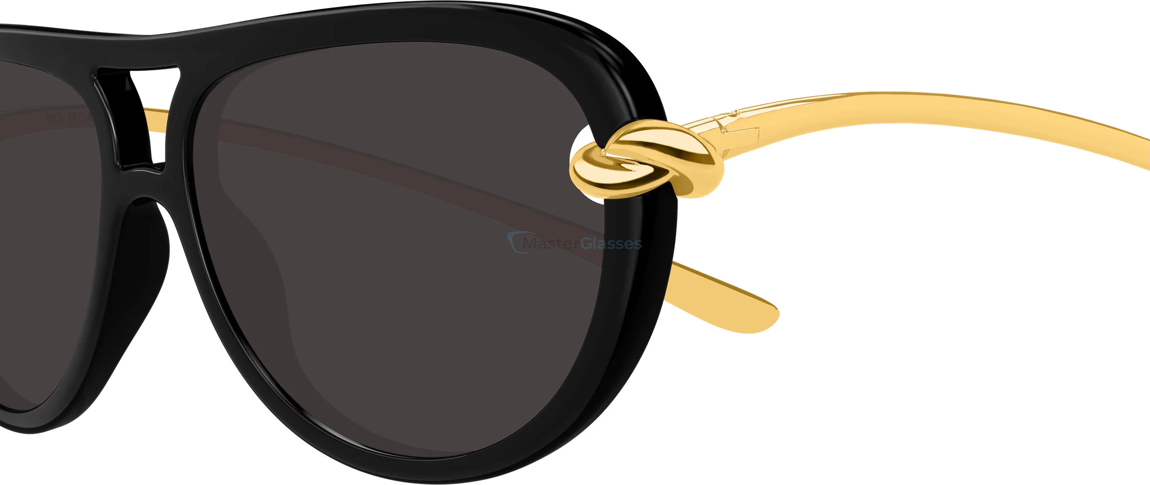 Солнцезащитные очки Bottega Veneta BV1418S-005 58