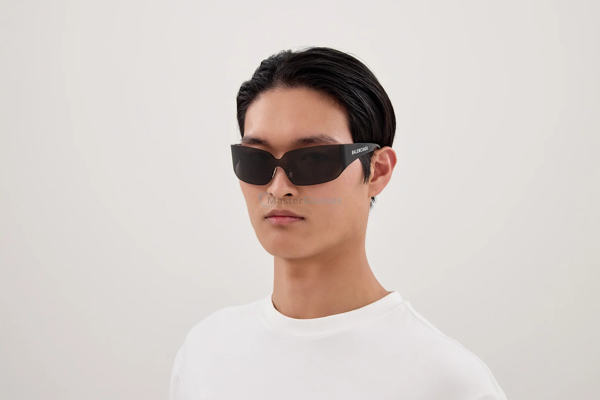 �������������� ���� Balenciaga BB0421S-001 99
