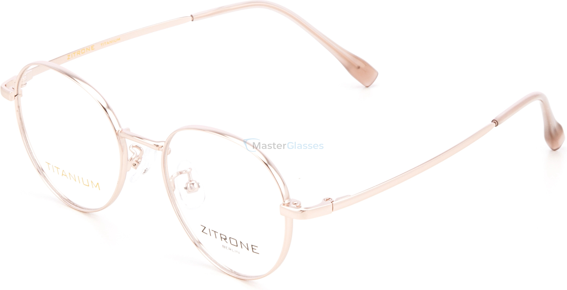 Оправа Zitrone ZN 11-090 02T