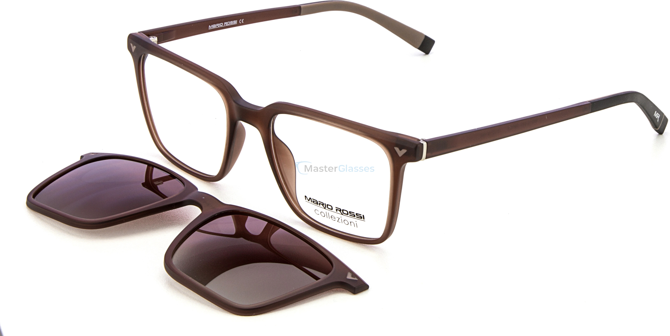 ������ � �������������� �������� Mario Rossi MR 12-633 08P