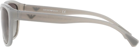   Emporio Armani EA4080 553611 Opal Grey