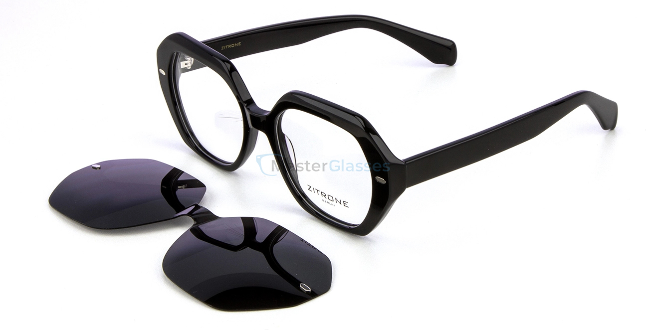 ������ � �������������� �������� Zitrone ZN 11-515 17PC