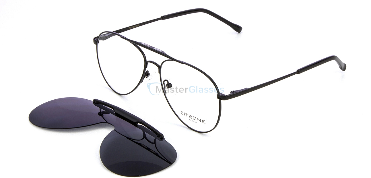 ������ � �������������� �������� Zitrone ZN 11-516 05C