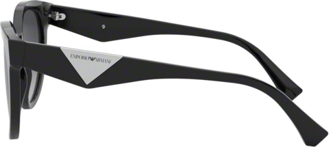   Emporio Armani EA4140 50018G Black