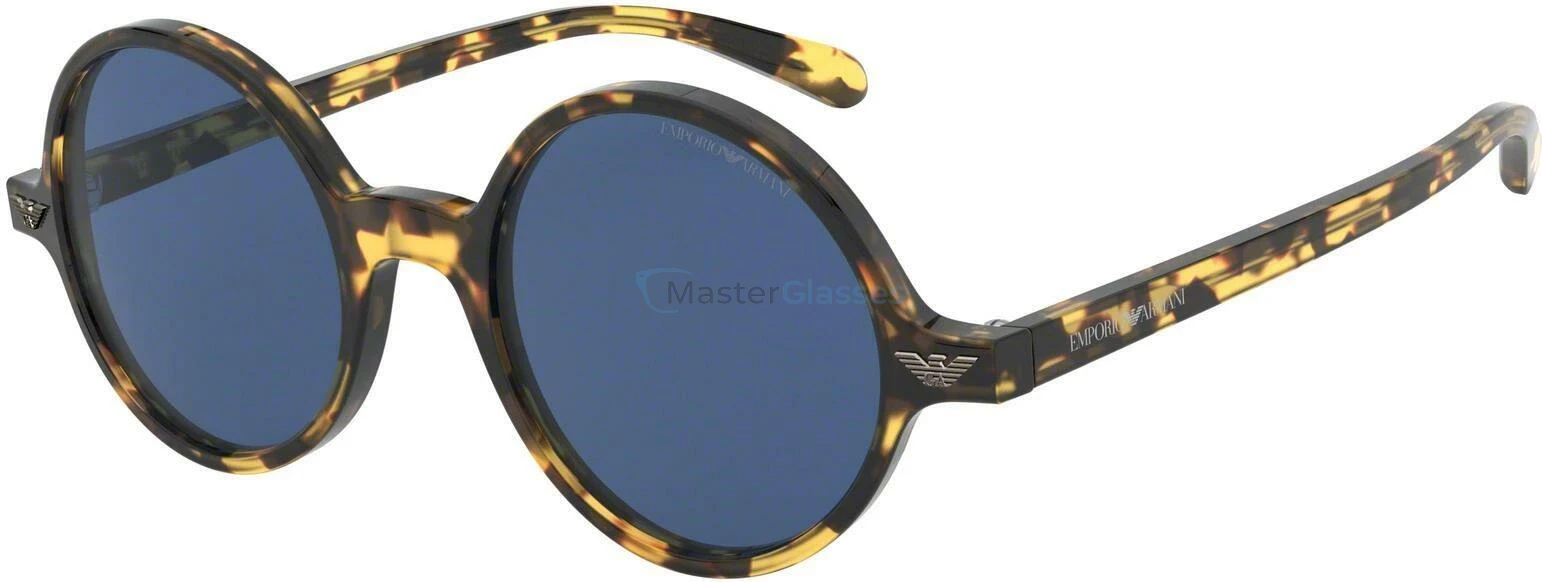   Emporio Armani EA 501M 579180 Blonde Havana