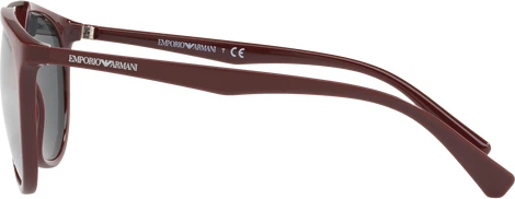 �������������� ���� Emporio Armani EA4103 55985R Bordeaux