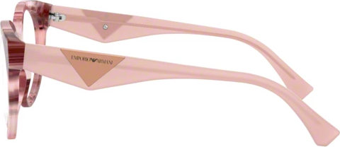  Emporio Armani EA3160 5798 Havana Pink/bordeaux