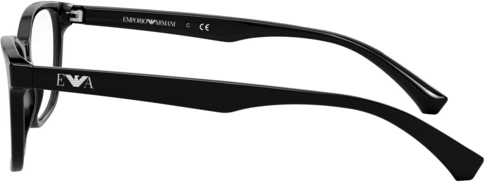  Emporio Armani EA3157 5001 Black