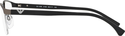 Оправа Emporio Armani EA1056 3159 Matte Brown/matte Black