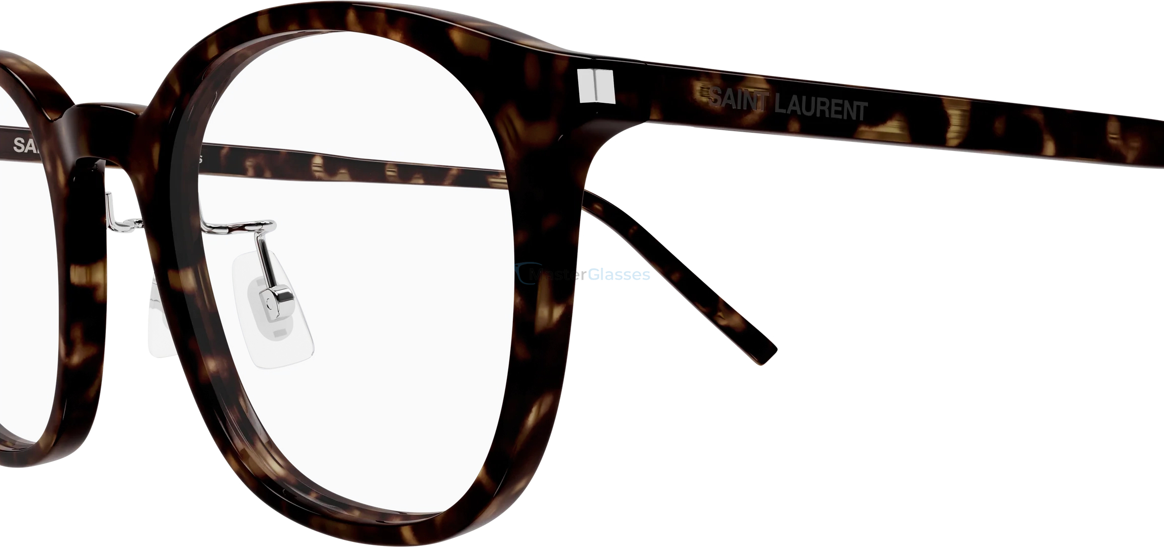 Оправа Saint Laurent SL 893/J-002 51