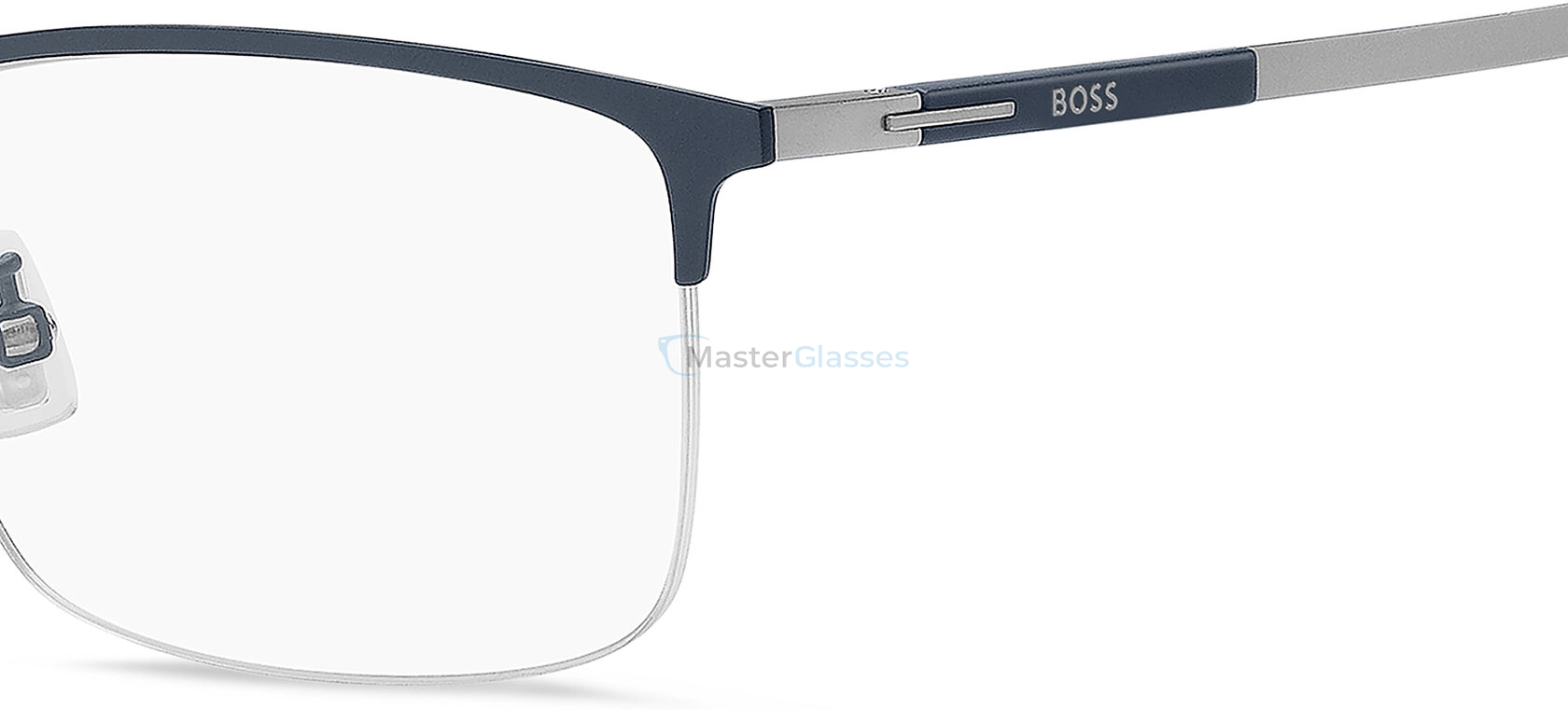 Оправа HUGO BOSS BOSS 1903/G FLL Matte Blue
