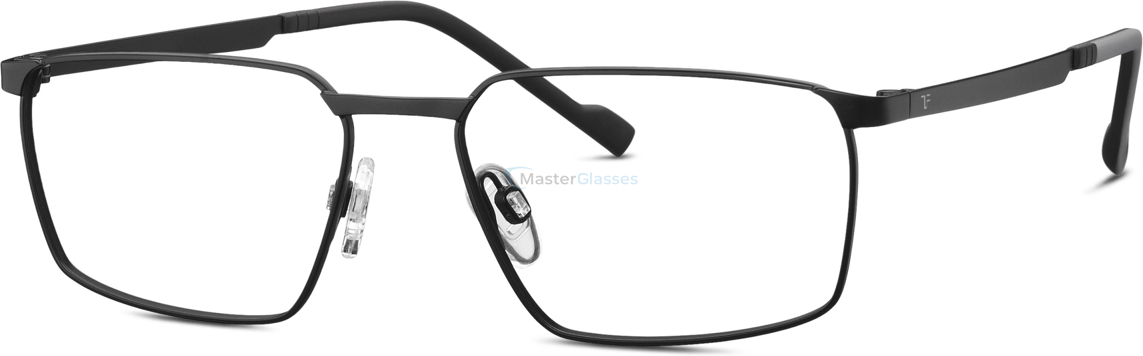 Оправа TITANflex Eschenbach 850118-10 52х16