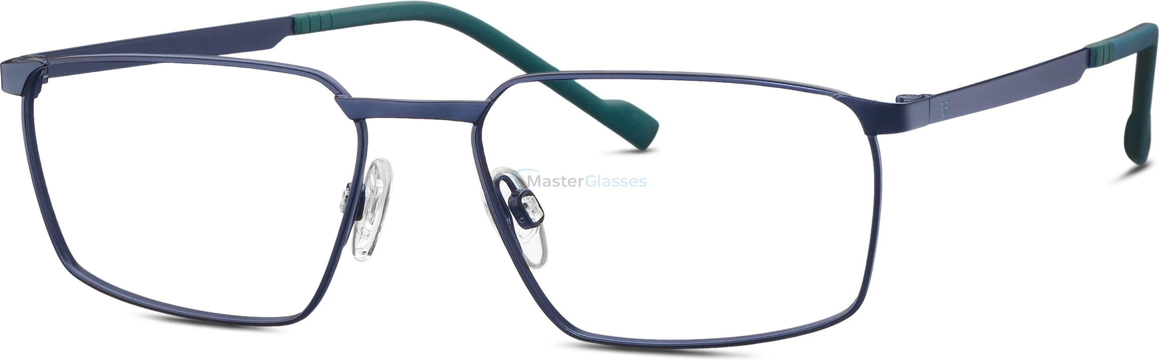Оправа TITANflex Eschenbach 850118-70 52х16