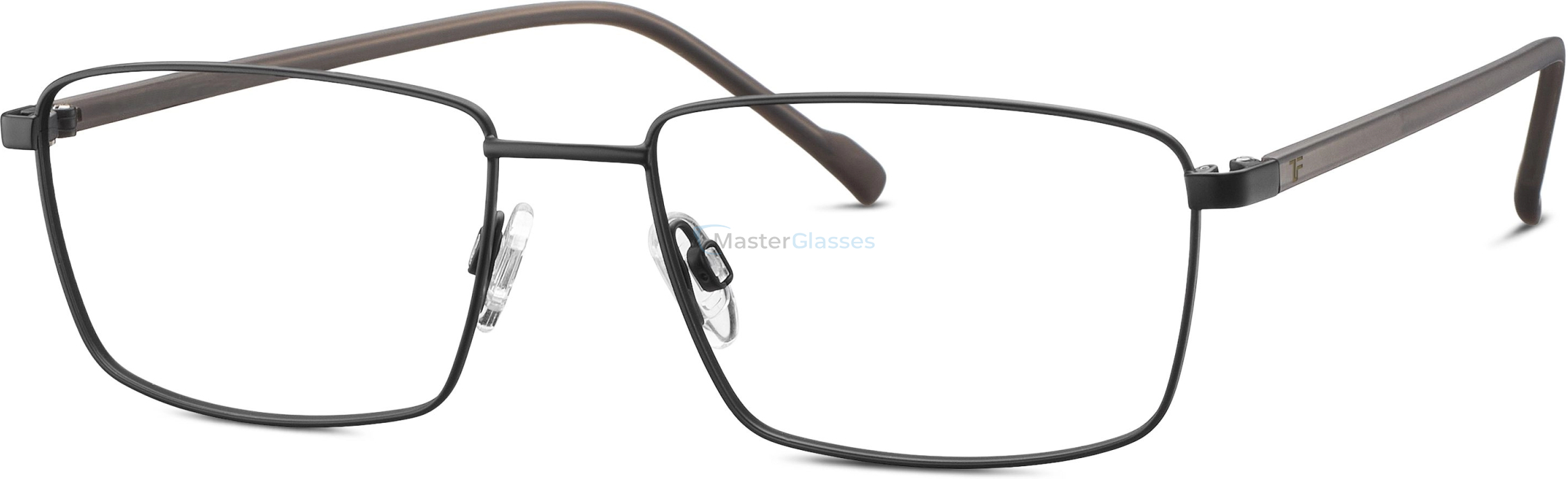 Оправа TITANflex Eschenbach 822037-10 54х17