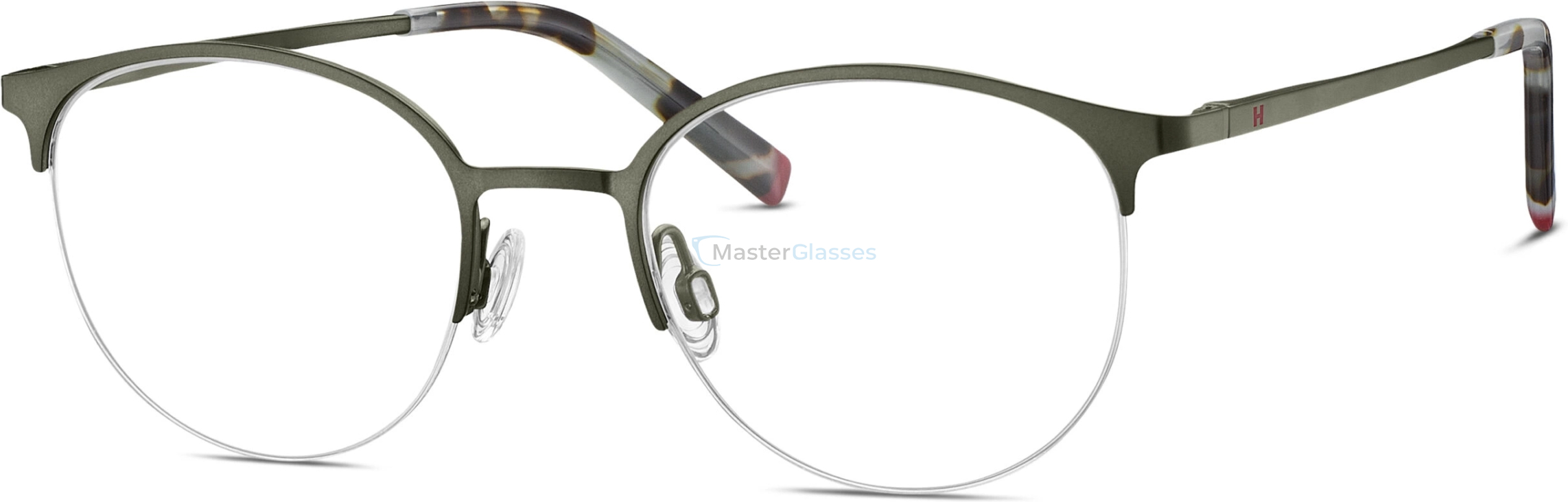 Оправа Humphreys Eschenbach 582437-40 48х19