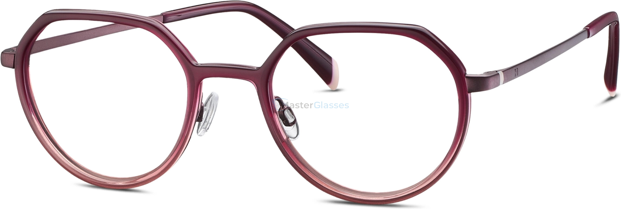 Оправа Humphreys Eschenbach 581165-50 48х20