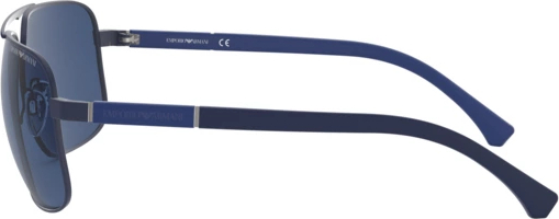   Emporio Armani EA2084 300380 Matte Blue/bluette