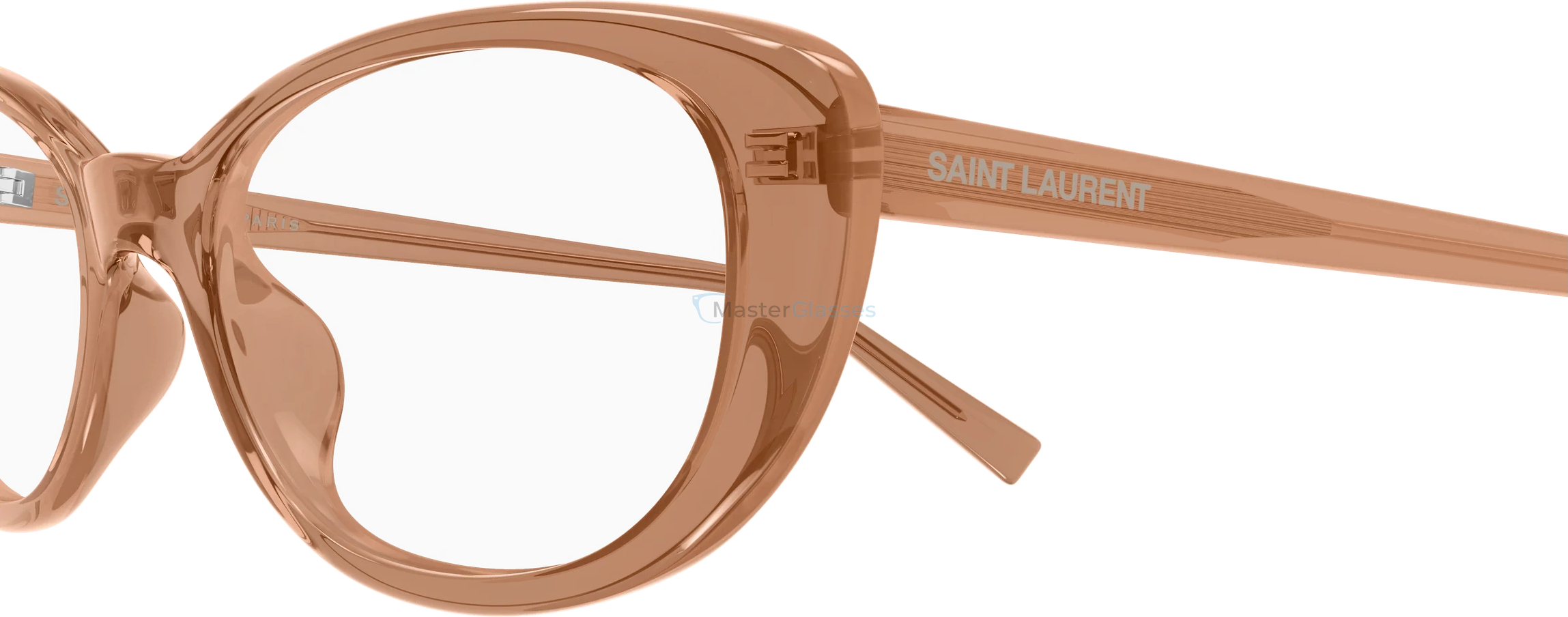 Оправа Saint Laurent SL 822 OPT-008 52