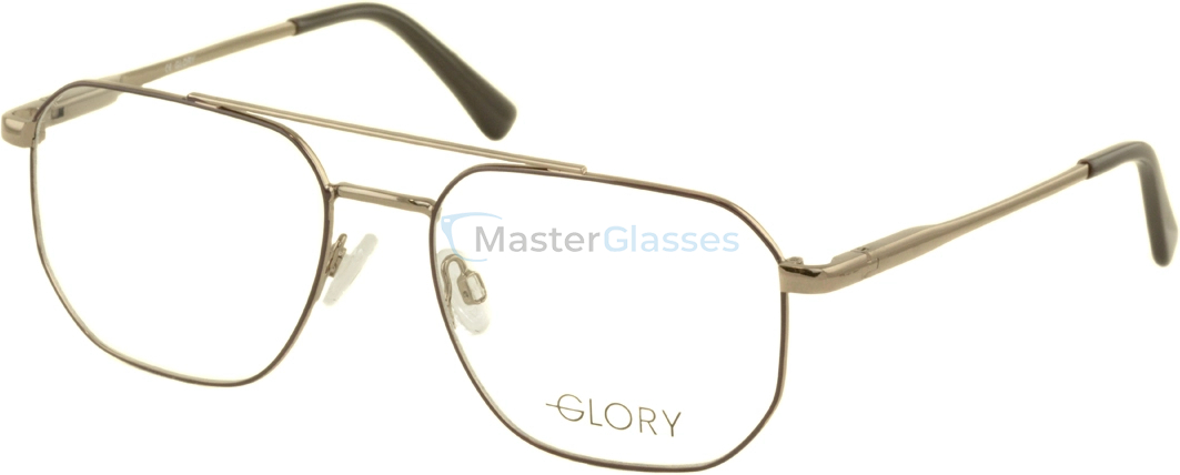 Оправа GLORY 235 brown