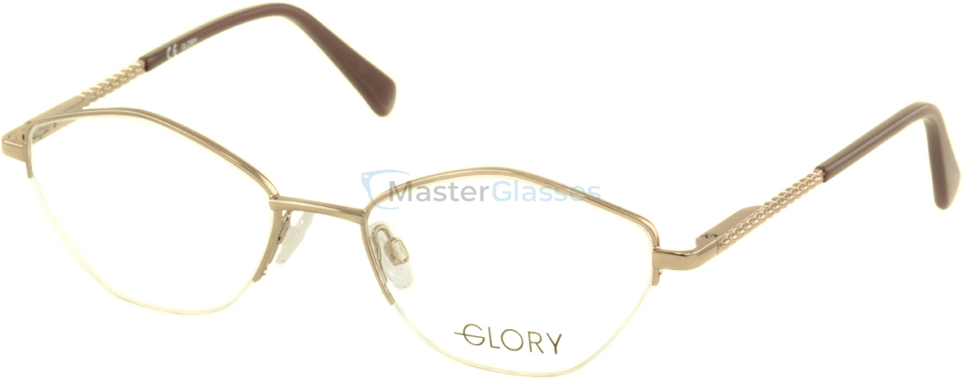 Оправа GLORY 287 brown