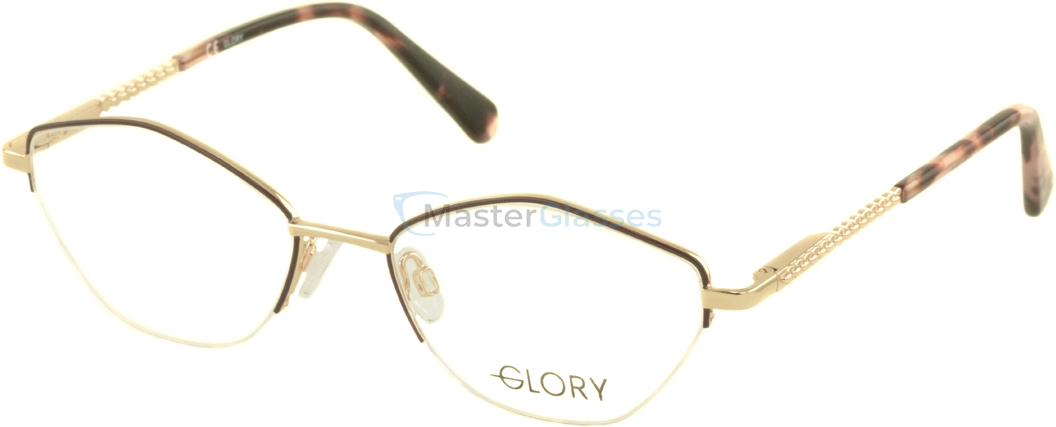 Оправа GLORY 287 gold