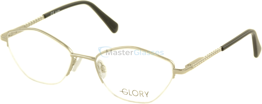 Оправа GLORY 287 silver