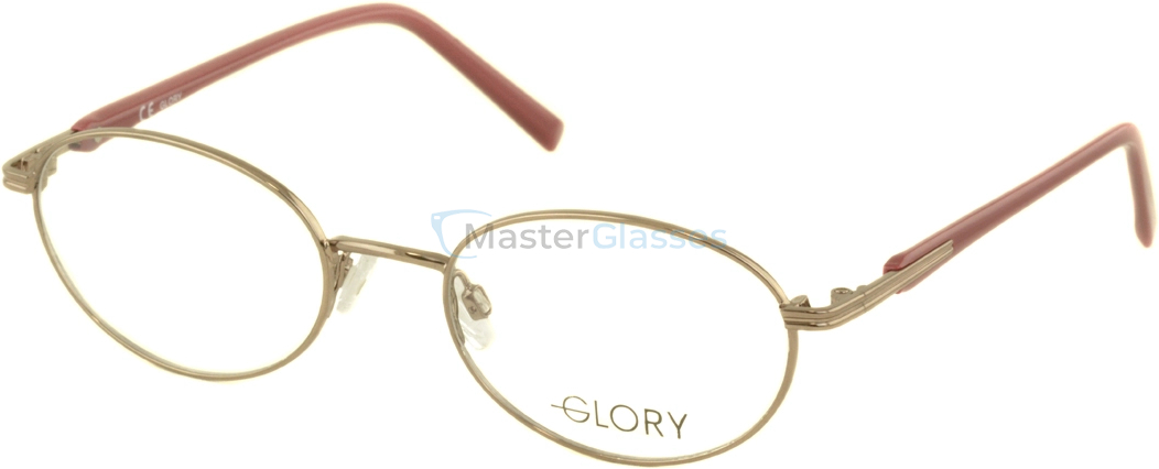 Оправа GLORY 661 brown