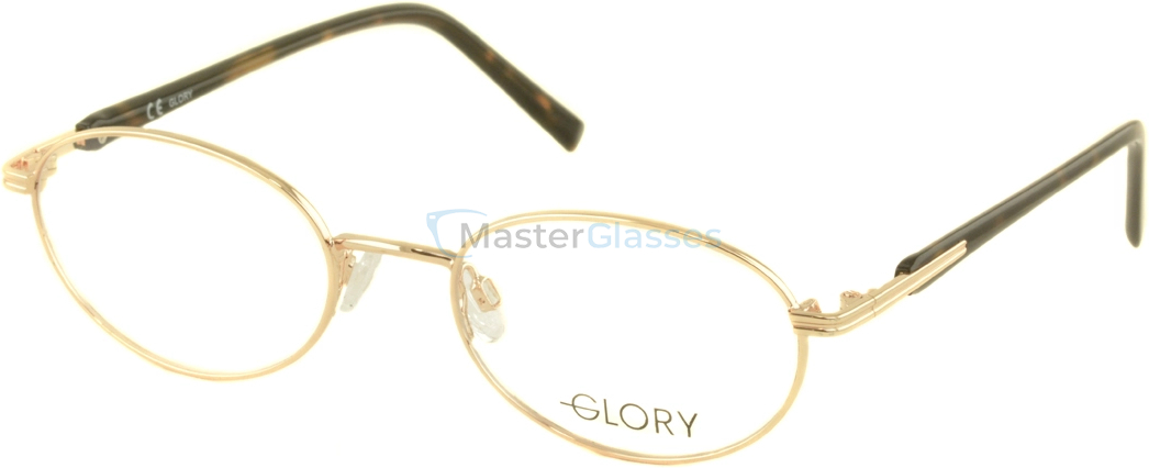 Оправа GLORY 661 gold
