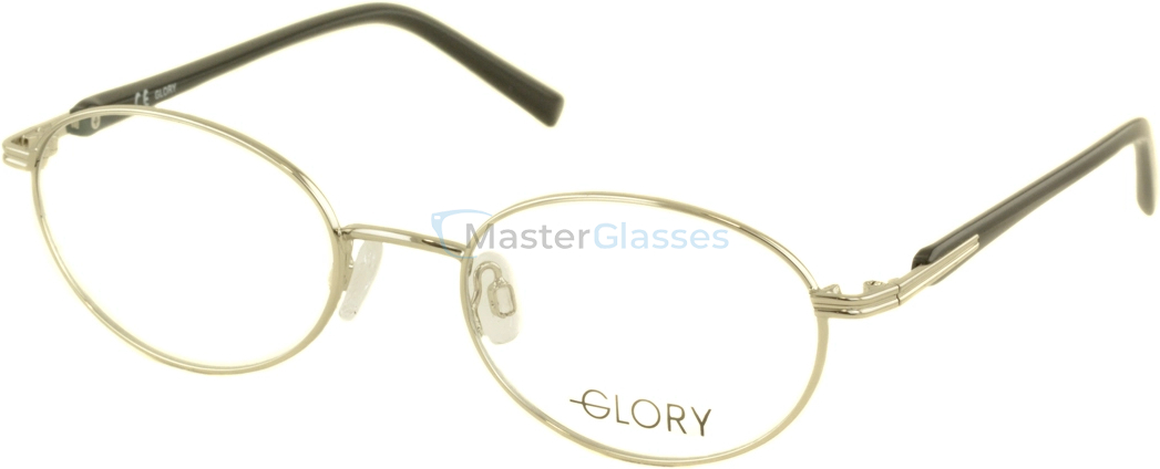 Оправа GLORY 661 silver