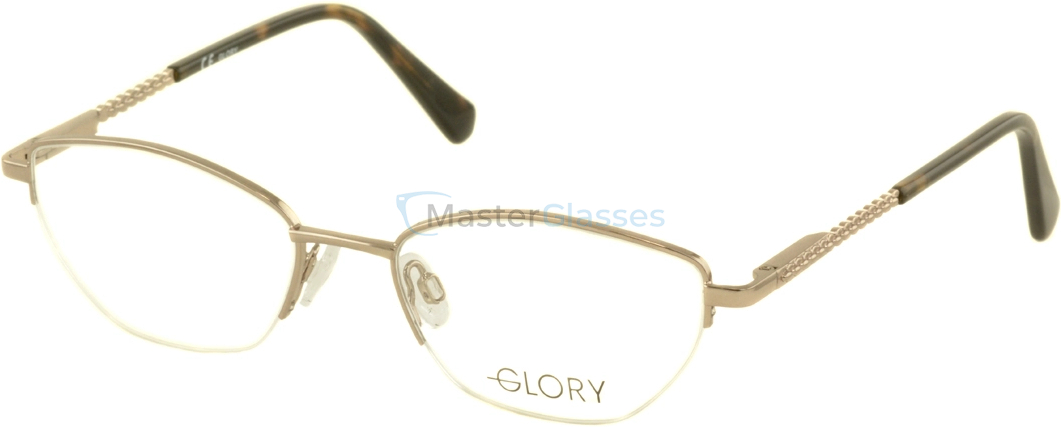Оправа GLORY 675 brown