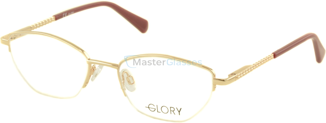 Оправа GLORY 675 gold