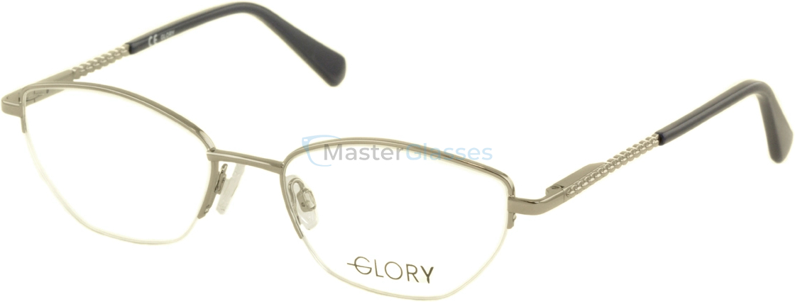 Оправа GLORY 675 silver