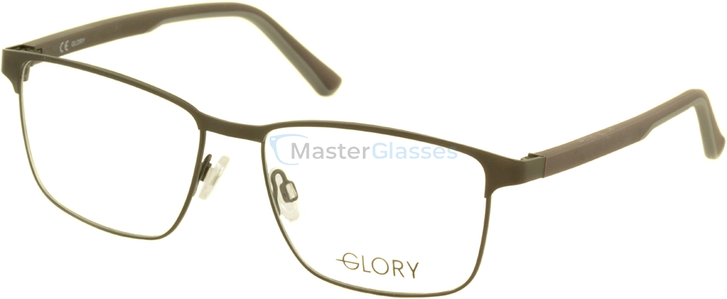 Оправа GLORY 700 brown