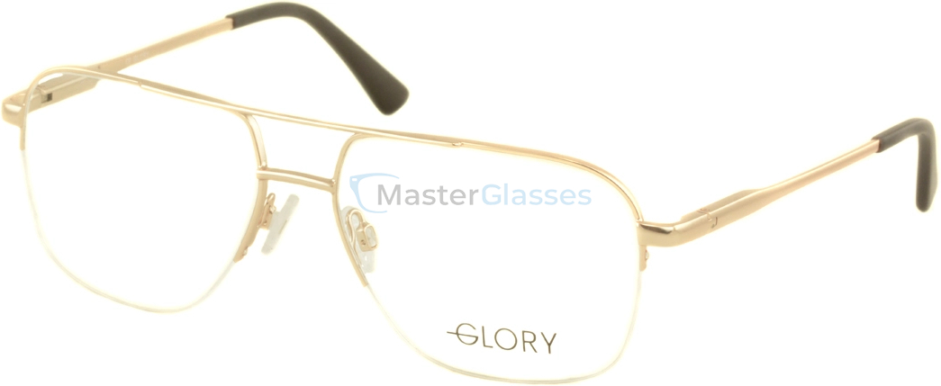 Оправа GLORY 722 gold