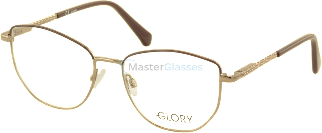 Оправа GLORY 723 brown